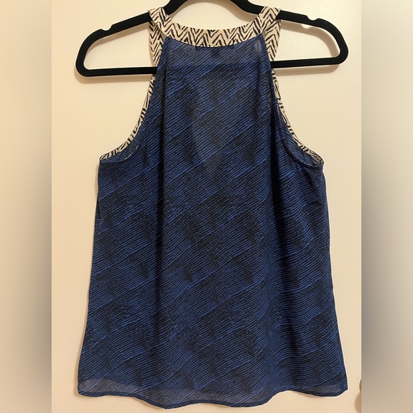 Sanctuary Halter Blouse, size small - Picture 3 of 3